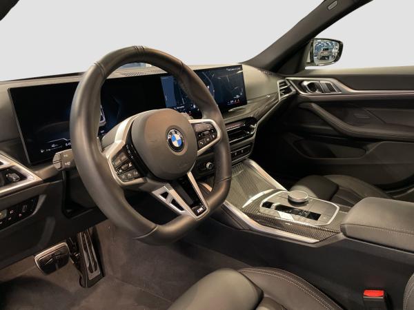 BMW 420 d Gran Coupé M Sport AHK LiveCockpitProf