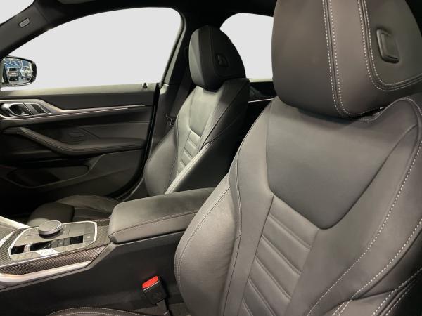 BMW 420 d Gran Coupé M Sport AHK LiveCockpitProf