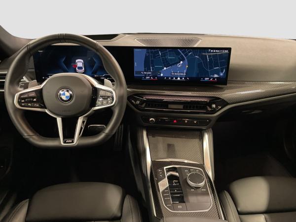 BMW 420 d Gran Coupé M Sport AHK LiveCockpitProf