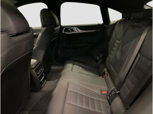 BMW 420 d Gran Coupé M Sport AHK LiveCockpitProf