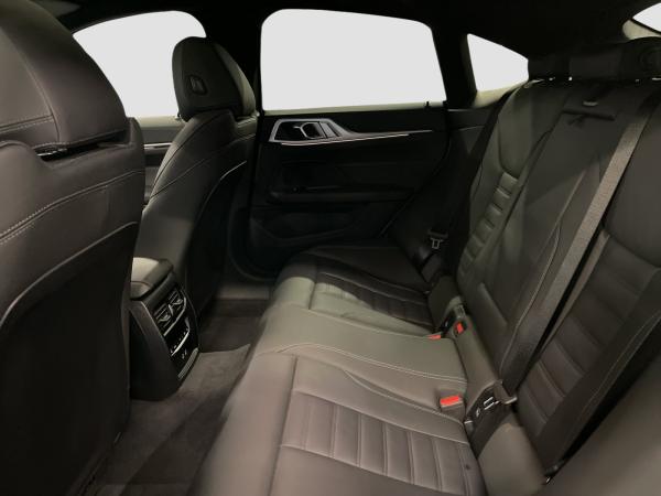 BMW 420 d Gran Coupé M Sport AHK LiveCockpitProf