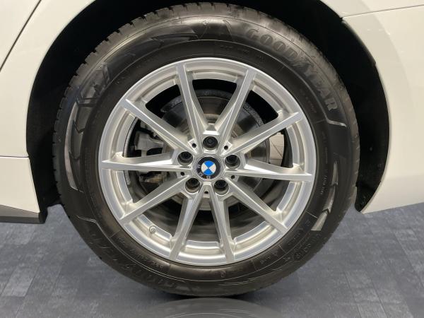 BMW 420 d Gran Coupé M Sport AHK LiveCockpitProf