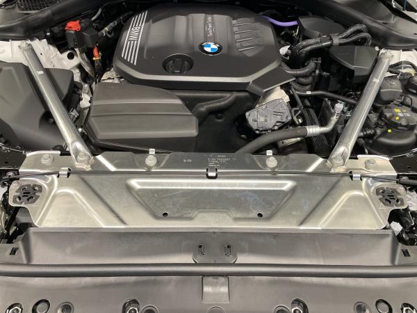 BMW 420 d Gran Coupé M Sport AHK LiveCockpitProf