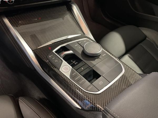 BMW 420 d Gran Coupé M Sport AHK LiveCockpitProf