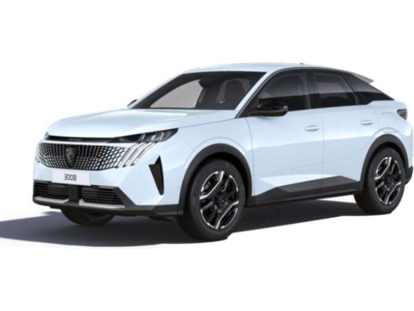 Peugeot 3008 Allure Business MHEV 145 "Sofort Verfügbar"