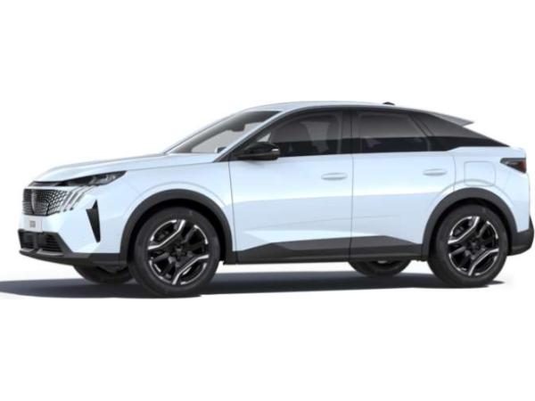 Peugeot 3008 Allure Business MHEV 145 "Sofort Verfügbar"