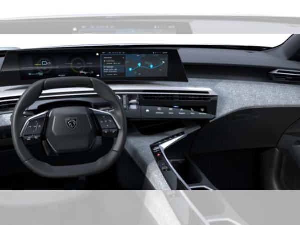 Peugeot 3008 Allure Business MHEV 145 "Sofort Verfügbar"