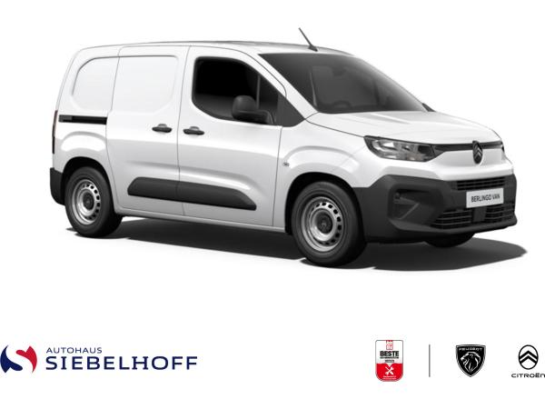Citroën Berlingo Kastenwagen GO L1 M Diesel 100