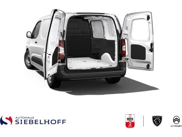 Citroën Berlingo Kastenwagen L1 M Benzin 110