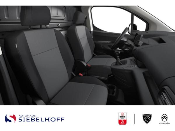 Citroën Berlingo Kastenwagen GO L1 M Diesel 100