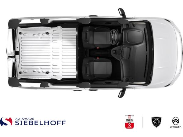 Citroën Berlingo Kastenwagen L1 M Benzin 110