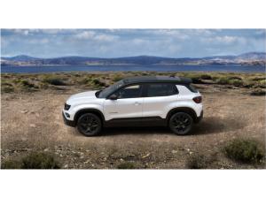 Jeep Avenger Overland Mild-Hybrid 4xe-Leder-Panoramadach