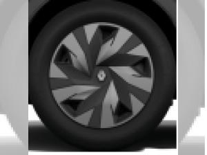 Renault Clio CLIO VI Evolution Full Hybrid E-Tech 160 | INKL. WARTUNG + GARANTIE | GANZJAHRESREIFEN | NOCH BIS ZU