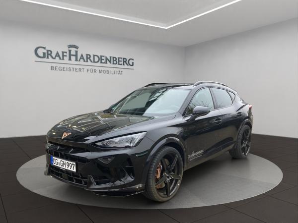 Cupra Formentor VZ 2.0 TSI 294 kW (400 PS) 7-Gang DSG 4Drive **ABT** Umbau