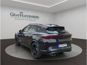 Cupra Formentor VZ 2.0 TSI 294 kW (400 PS) 7-Gang DSG 4Drive **ABT** Umbau