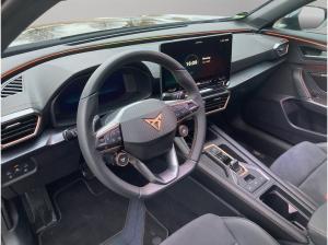 Cupra Formentor VZ 2.0 TSI 294 kW (400 PS) 7-Gang DSG 4Drive **ABT** Umbau