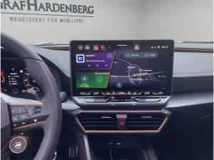 Cupra Formentor VZ 2.0 TSI 294 kW (400 PS) 7-Gang DSG 4Drive **ABT** Umbau