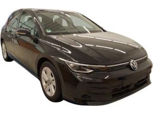 Volkswagen Golf VIII FL 1.5 TSI - DSG - ACC LED Rückfahrkamera