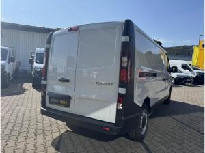 Renault Trafic Kastenwagen Komfort L2H1 3,1t Blue dCi 130 *SOFORT VERFÜGBAR*