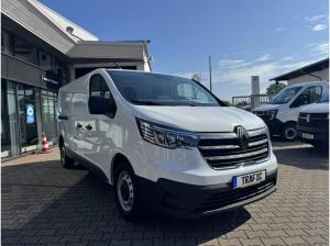 Renault Trafic Kastenwagen Komfort L2H1 3,1t Blue dCi 130 *SOFORT VERFÜGBAR*