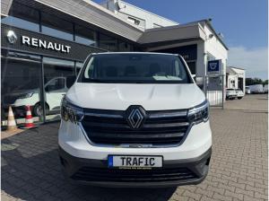Renault Trafic Kastenwagen Komfort L2H1 3,1t Blue dCi 130 *SOFORT VERFÜGBAR*