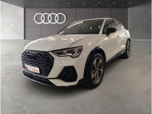 Audi Q3 Sportback 35 TFSI S tronic S line LED Navi PDC Sitzheizung