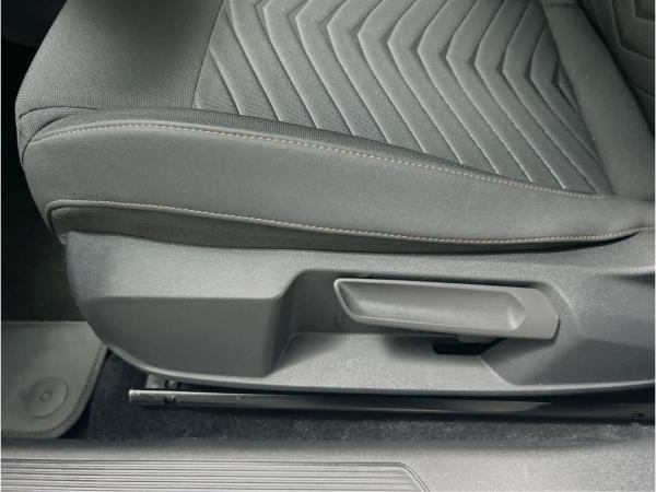 Cupra Born CCS LED Virt PDC Climatronic