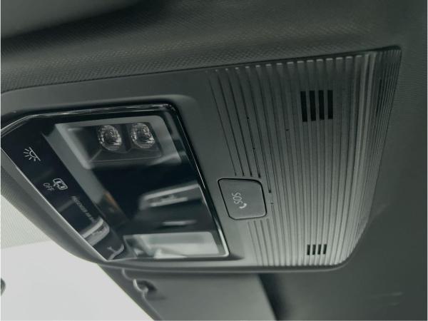 Cupra Born CCS LED Virt PDC Climatronic