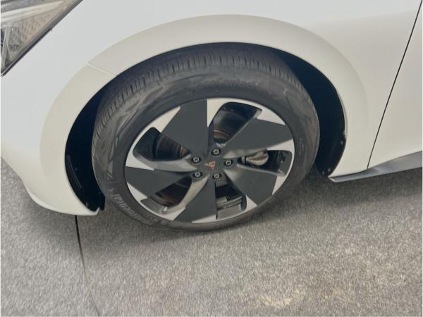 Cupra Born CCS LED Virt PDC Climatronic