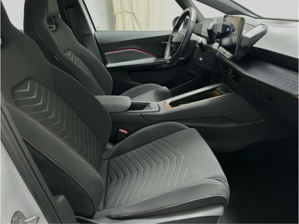 Cupra Born CCS LED Virt PDC Climatronic