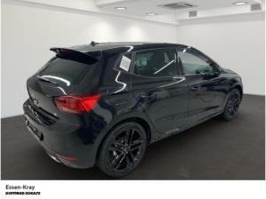 Seat Ibiza FR Black Edition 1.0 TSI (Essen-Kray)