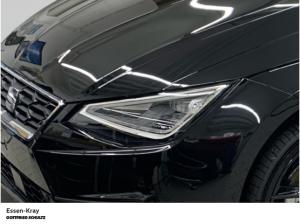Seat Ibiza FR Black Edition 1.0 TSI (Essen-Kray)