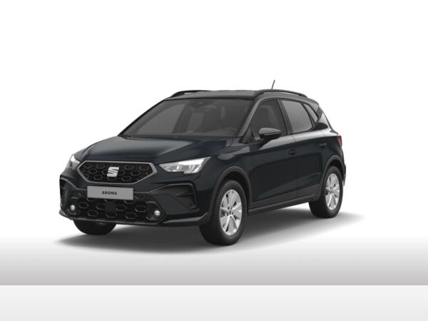 Seat Arona 1.0 TSI FR DSG inkl. Wartung | Gewerbe