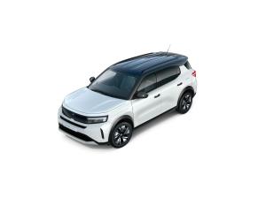 Opel Frontera GS  1.2 MHEV   6-Gang-Doppelkupplung. eDCT