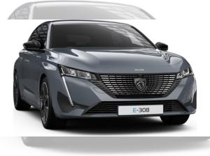 Peugeot 308 ALLURE Elektromotor 156
