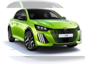 Peugeot 208 GT HYBRID 110 DSC6