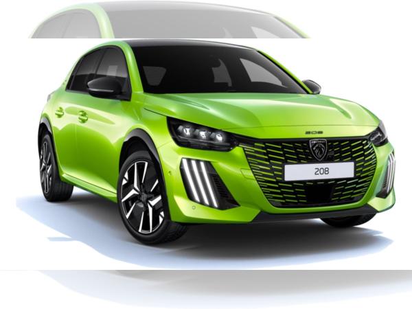 Peugeot 208 GT HYBRID 110 DSC6