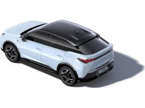 Peugeot 3008 GT Elektromotor 210