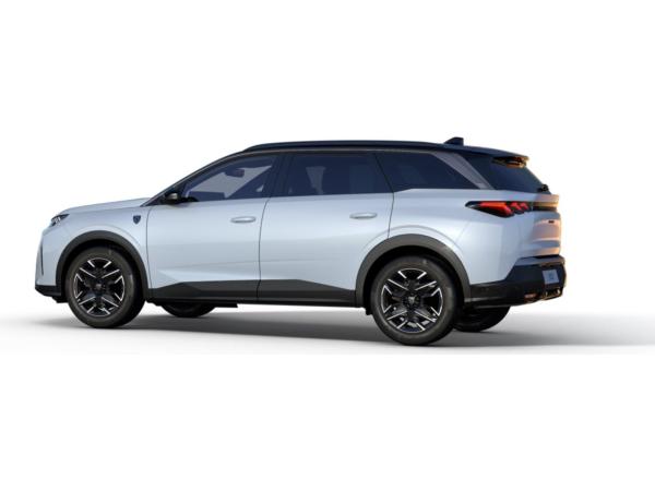 Peugeot 5008 GT HYBRID 145 e-DSC6 7 Sitzer