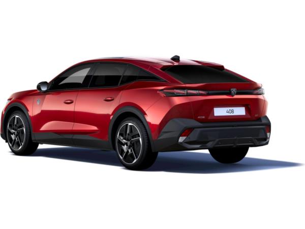 Peugeot 408 GT HYBRID 145 DSC6