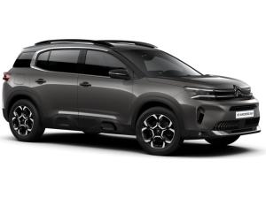 Citroën C5 Aircross Hybrid 145 DCS6 MAX
