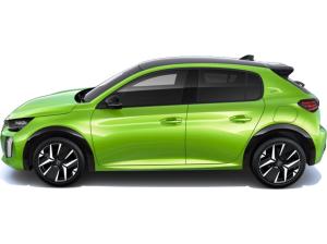 Peugeot 208 GT HYBRID 110 DSC6