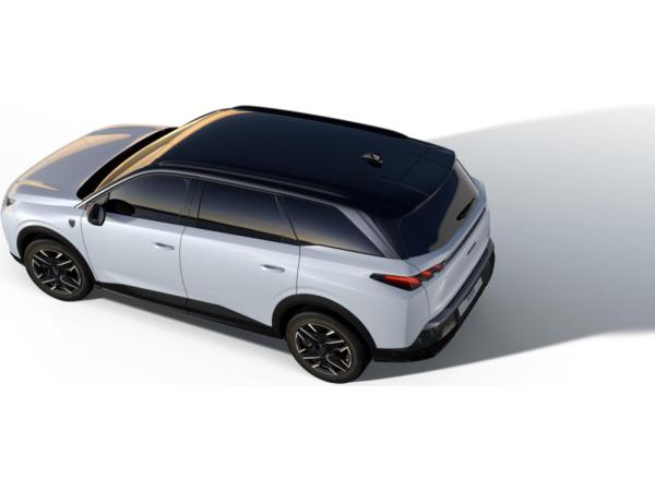 Peugeot 5008 GT HYBRID 145 e-DSC6 7 Sitzer