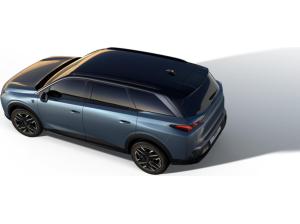 Peugeot 5008 GT HYBRID 145 e-DSC6 7 Sitzer