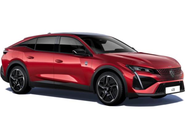 Peugeot 408 GT HYBRID 145 DSC6