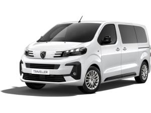 Peugeot Traveller Active L2 Diesel 180 EAT8