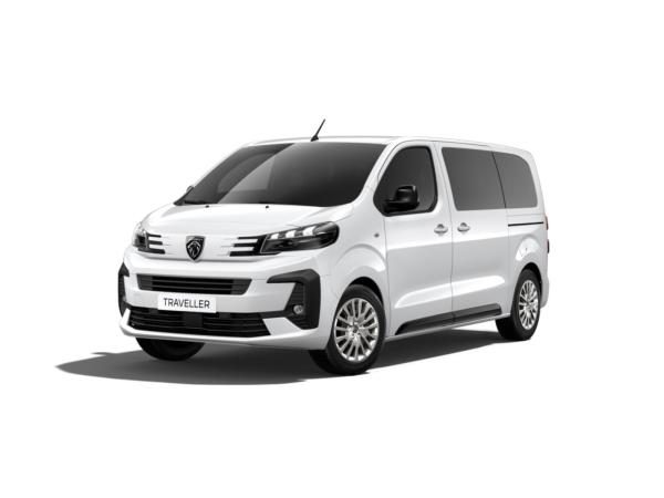 Peugeot Traveller Active L2 Diesel 180 EAT8