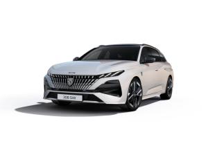 Peugeot 308 SW GT EXCLUSIVE HYBRID 145 DSC6