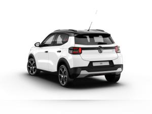 Citroën C3 Hybrid 110 Doppelkupplung 6-Gang Plus