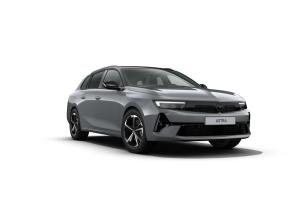 Opel Astra Sports Tourer GS 1.2 Turbo S/S 8-Stufen-Automatikgetriebe